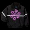 Challenger Jacket with Reflective Taping Thumbnail