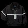 Challenger Jacket with Reflective Taping Thumbnail