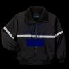 Challenger Jacket with Reflective Taping Thumbnail