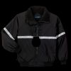 Challenger Jacket with Reflective Taping Thumbnail