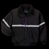 Challenger Jacket with Reflective Taping Thumbnail