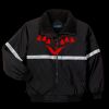 Challenger Jacket with Reflective Taping Thumbnail