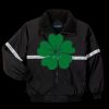 Challenger Jacket with Reflective Taping Thumbnail