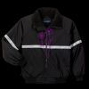 Challenger Jacket with Reflective Taping Thumbnail
