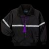 Challenger Jacket with Reflective Taping Thumbnail
