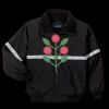 Challenger Jacket with Reflective Taping Thumbnail