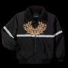 Challenger Jacket with Reflective Taping Thumbnail