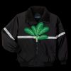 Challenger Jacket with Reflective Taping Thumbnail
