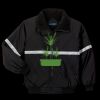 Challenger Jacket with Reflective Taping Thumbnail