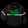 Challenger Jacket with Reflective Taping Thumbnail