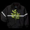 Challenger Jacket with Reflective Taping Thumbnail