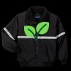 Challenger Jacket with Reflective Taping Thumbnail