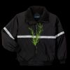 Challenger Jacket with Reflective Taping Thumbnail