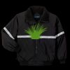 Challenger Jacket with Reflective Taping Thumbnail