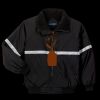 Challenger Jacket with Reflective Taping Thumbnail