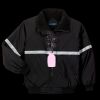 Challenger Jacket with Reflective Taping Thumbnail
