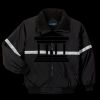 Challenger Jacket with Reflective Taping Thumbnail