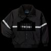 Challenger Jacket with Reflective Taping Thumbnail
