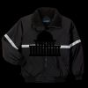 Challenger Jacket with Reflective Taping Thumbnail