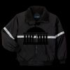 Challenger Jacket with Reflective Taping Thumbnail