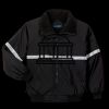 Challenger Jacket with Reflective Taping Thumbnail