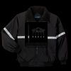 Challenger Jacket with Reflective Taping Thumbnail