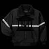 Challenger Jacket with Reflective Taping Thumbnail