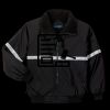 Challenger Jacket with Reflective Taping Thumbnail