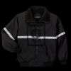 Challenger Jacket with Reflective Taping Thumbnail