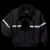 Challenger Jacket with Reflective Taping Thumbnail
