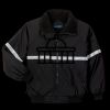 Challenger Jacket with Reflective Taping Thumbnail