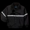 Challenger Jacket with Reflective Taping Thumbnail