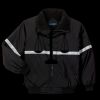 Challenger Jacket with Reflective Taping Thumbnail