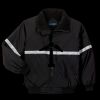 Challenger Jacket with Reflective Taping Thumbnail