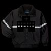Challenger Jacket with Reflective Taping Thumbnail