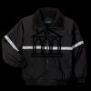 Challenger Jacket with Reflective Taping Thumbnail