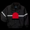 Challenger Jacket with Reflective Taping Thumbnail