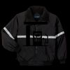 Challenger Jacket with Reflective Taping Thumbnail