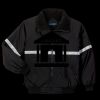 Challenger Jacket with Reflective Taping Thumbnail