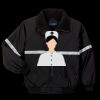 Challenger Jacket with Reflective Taping Thumbnail