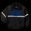 Challenger Jacket with Reflective Taping Thumbnail