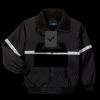 Challenger Jacket with Reflective Taping Thumbnail
