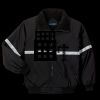 Challenger Jacket with Reflective Taping Thumbnail