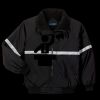 Challenger Jacket with Reflective Taping Thumbnail