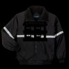 Challenger Jacket with Reflective Taping Thumbnail