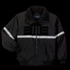 Challenger Jacket with Reflective Taping Thumbnail