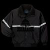 Challenger Jacket with Reflective Taping Thumbnail