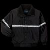 Challenger Jacket with Reflective Taping Thumbnail