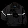 Challenger Jacket with Reflective Taping Thumbnail