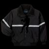 Challenger Jacket with Reflective Taping Thumbnail